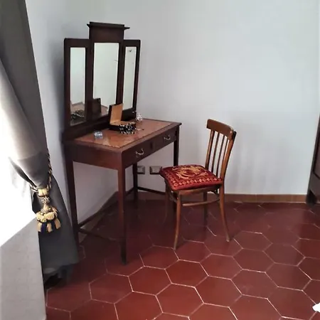 Da Vittoria Villa Anagni Buitenkant foto