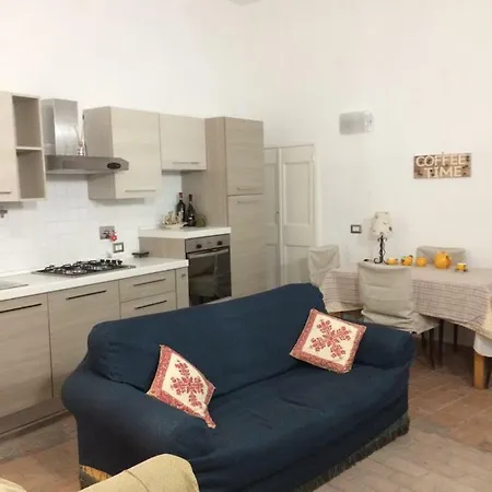 Da Vittoria Villa Anagni Buitenkant foto