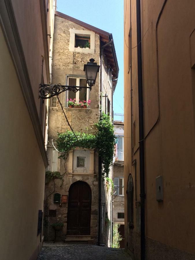 Holiday home Da Vittoria *