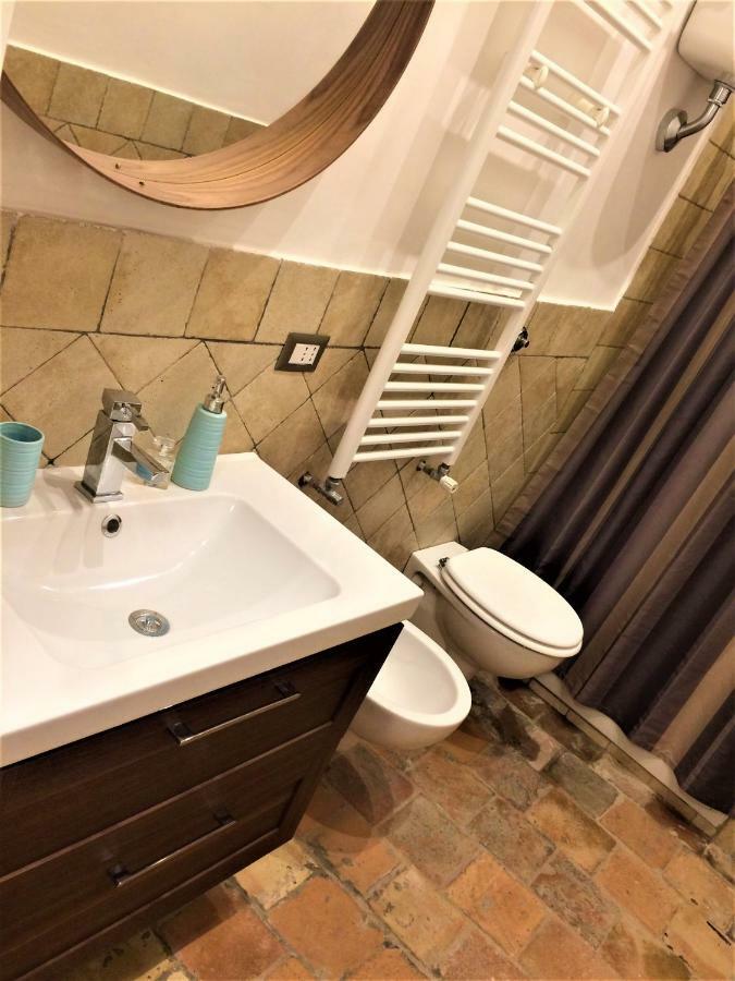 Vakantiehuis Da Vittoria *