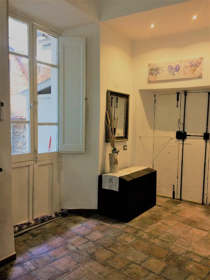 Vakantiehuis Da Vittoria Anagni