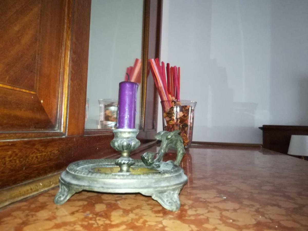 Da Vittoria Holiday home Anagni