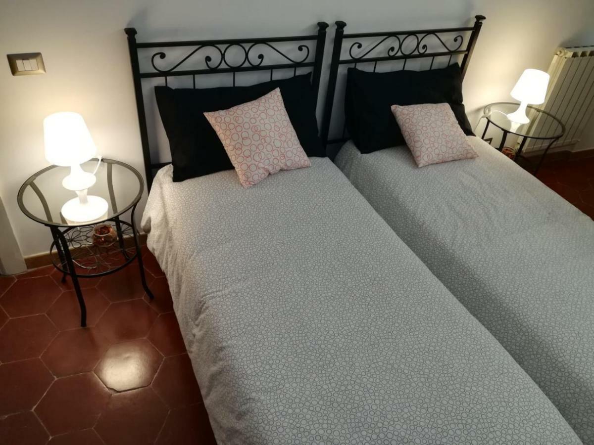 Holiday home Da Vittoria Anagni
